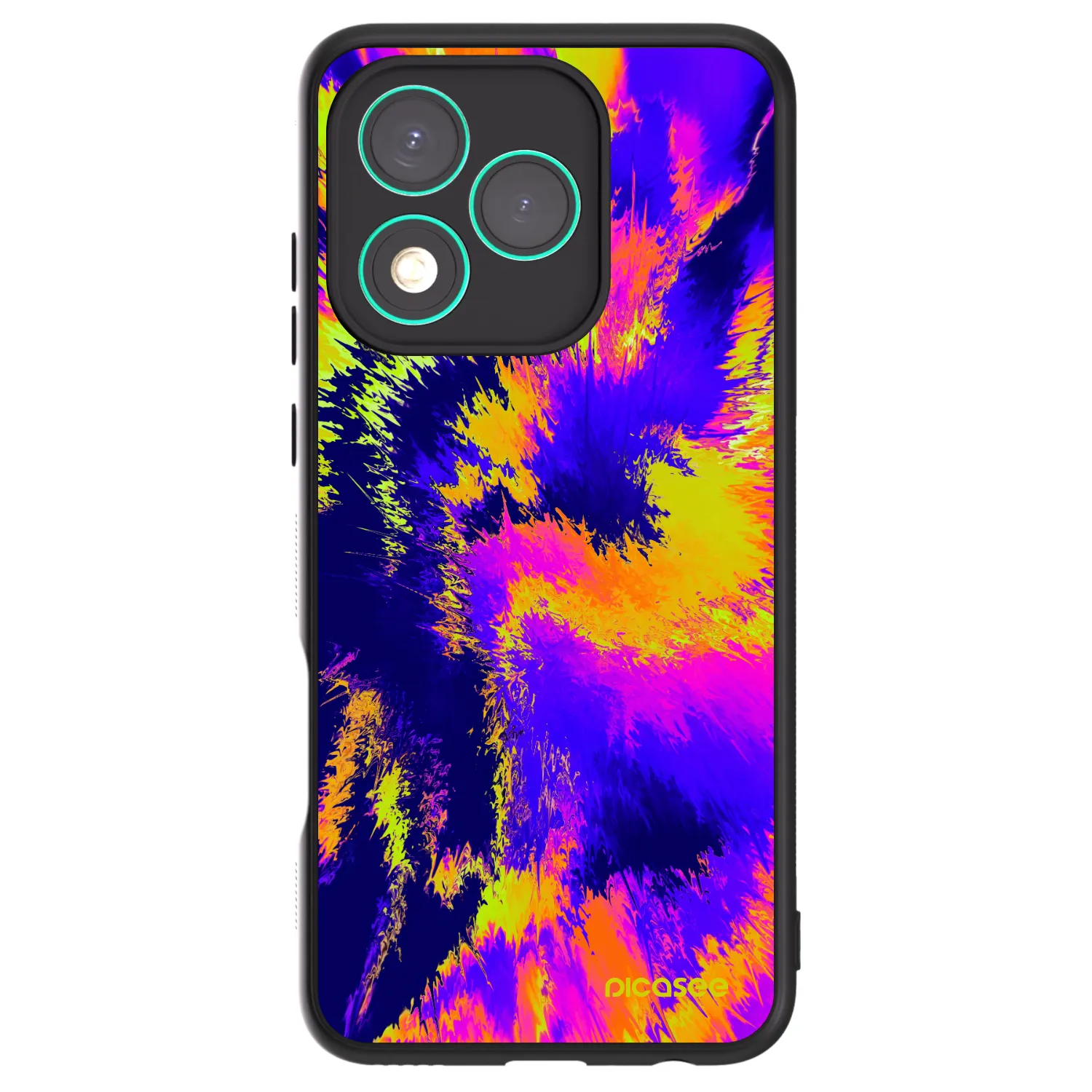 Picasee ULTIMATE CASE για Honor 400 Lite 5G - Burn