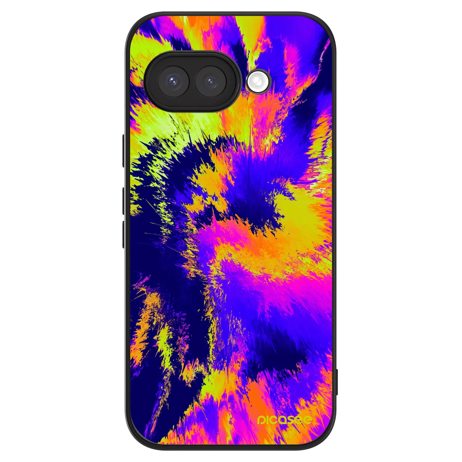 Picasee ULTIMATE CASE για Google Pixel 9a - Burn