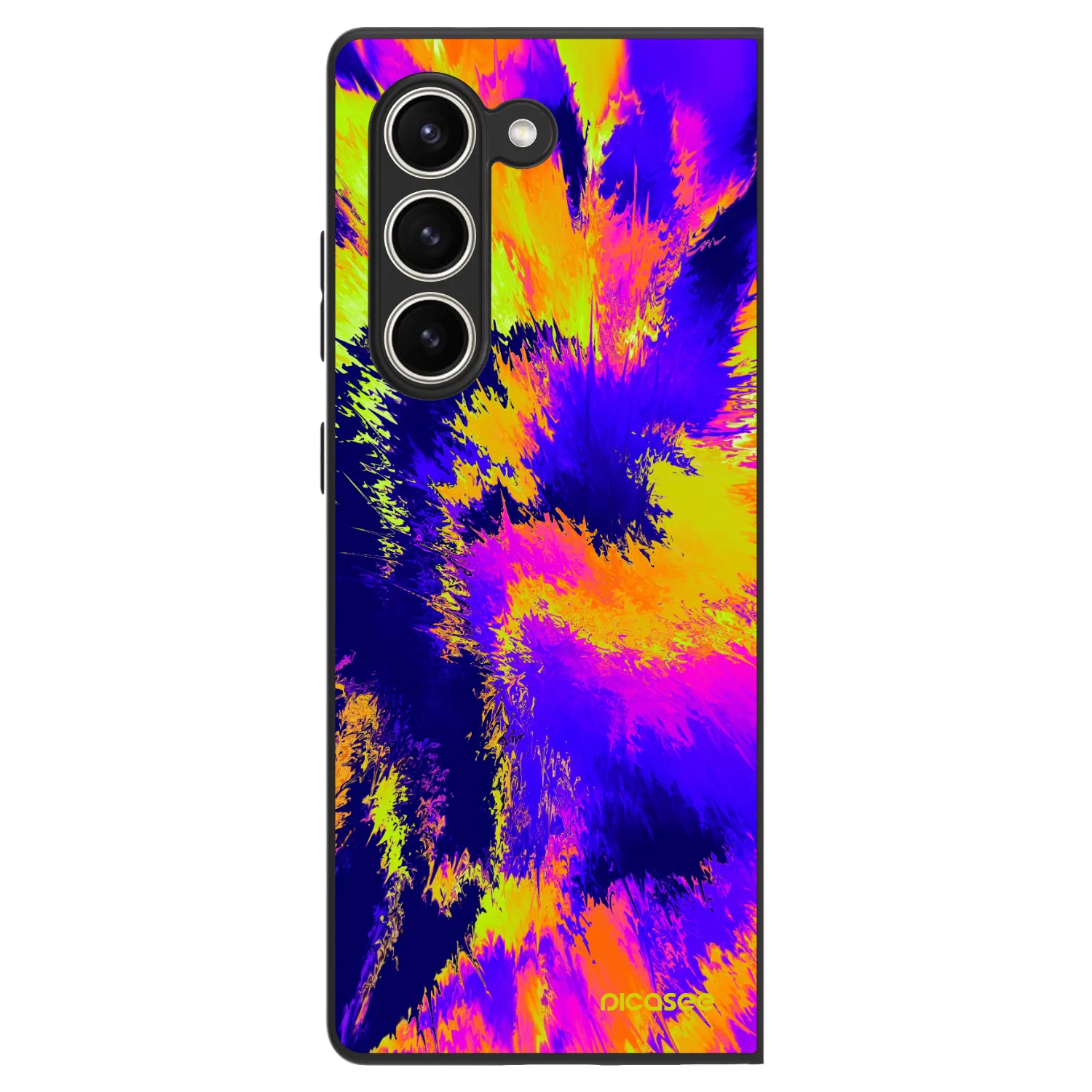 Picasee ULTIMATE CASE για Samsung Galaxy Z Fold5 5G - Burn