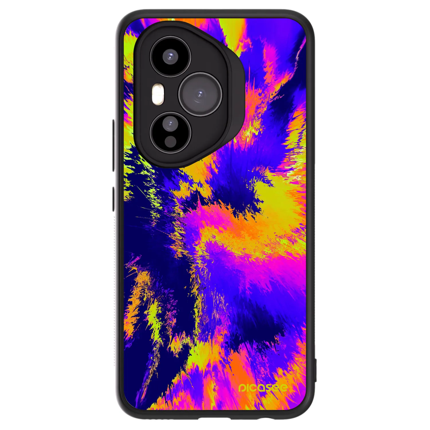 Picasee ULTIMATE CASE για Honor 400 Pro 5G - Burn