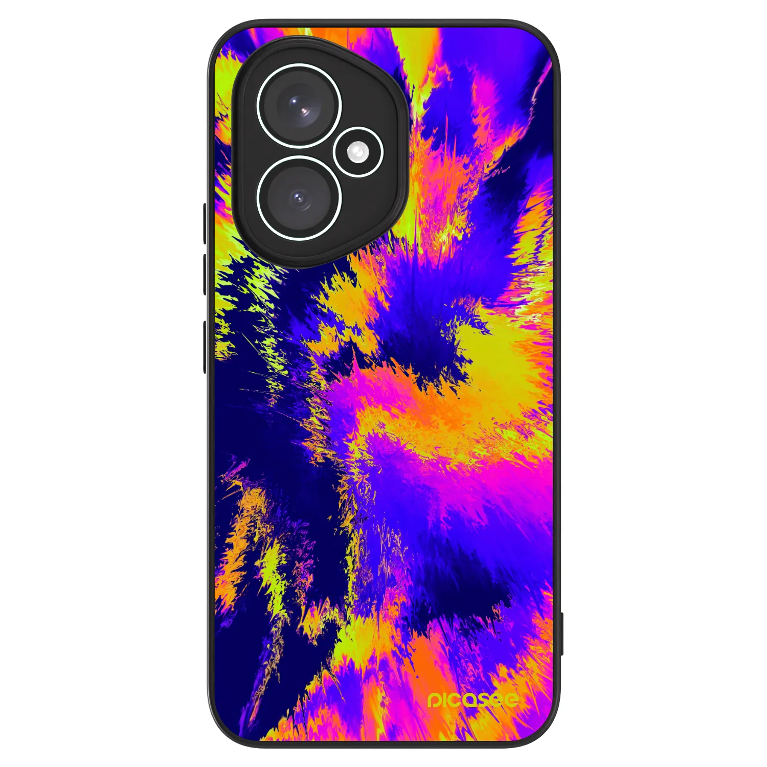 Picasee ULTIMATE CASE για Honor 400 5G - Burn