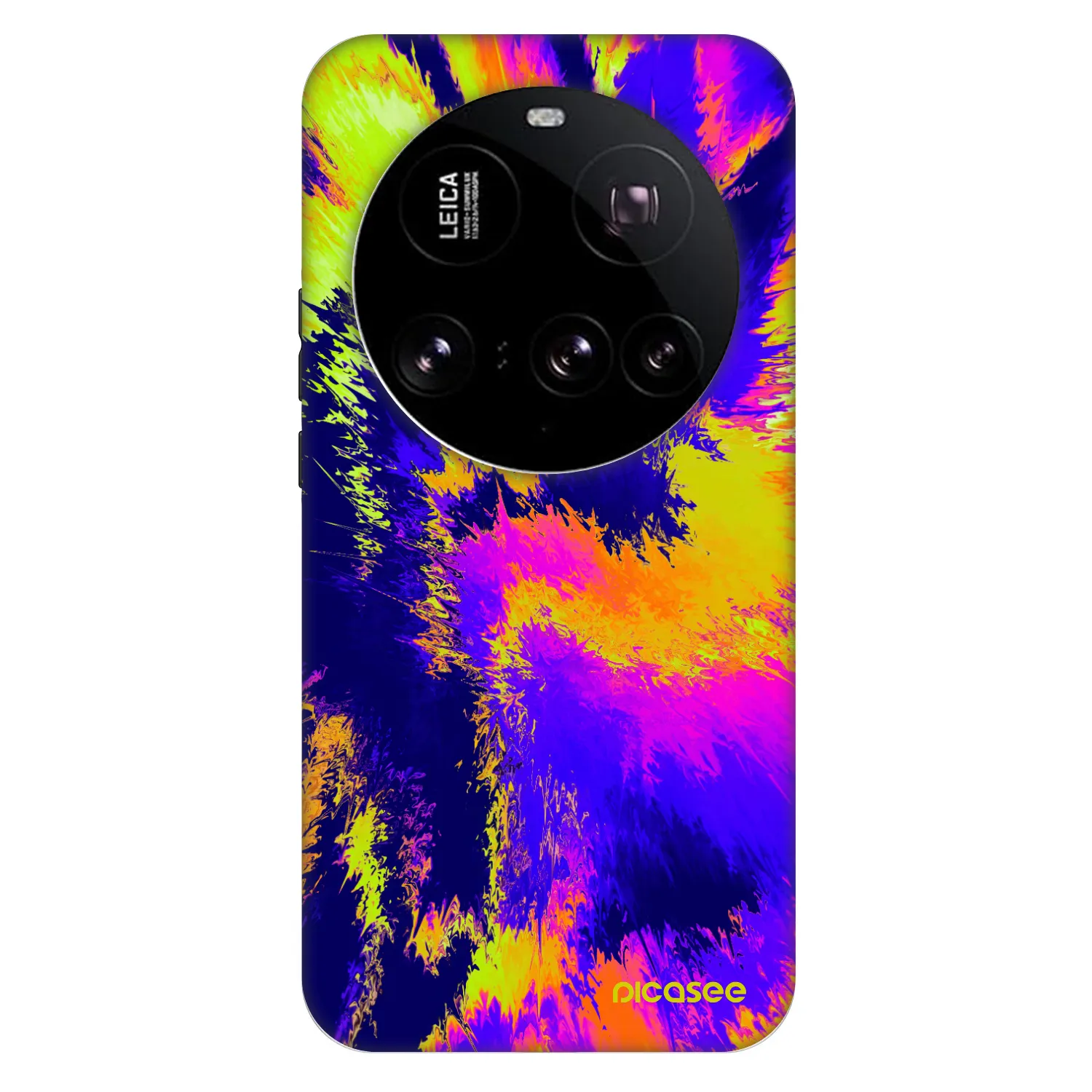 Picasee Fashion Case για Xiaomi 15 Ultra - Burn