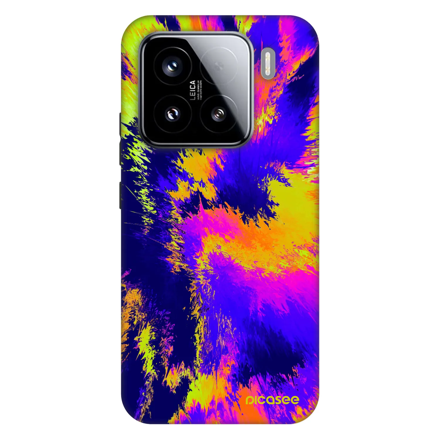 Picasee Fashion Case για Xiaomi 15 - Burn