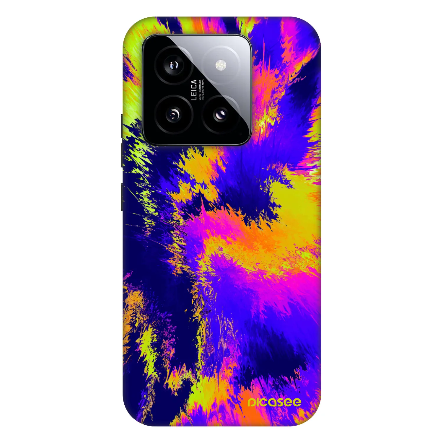 Picasee Fashion Case για Xiaomi 14 - Burn