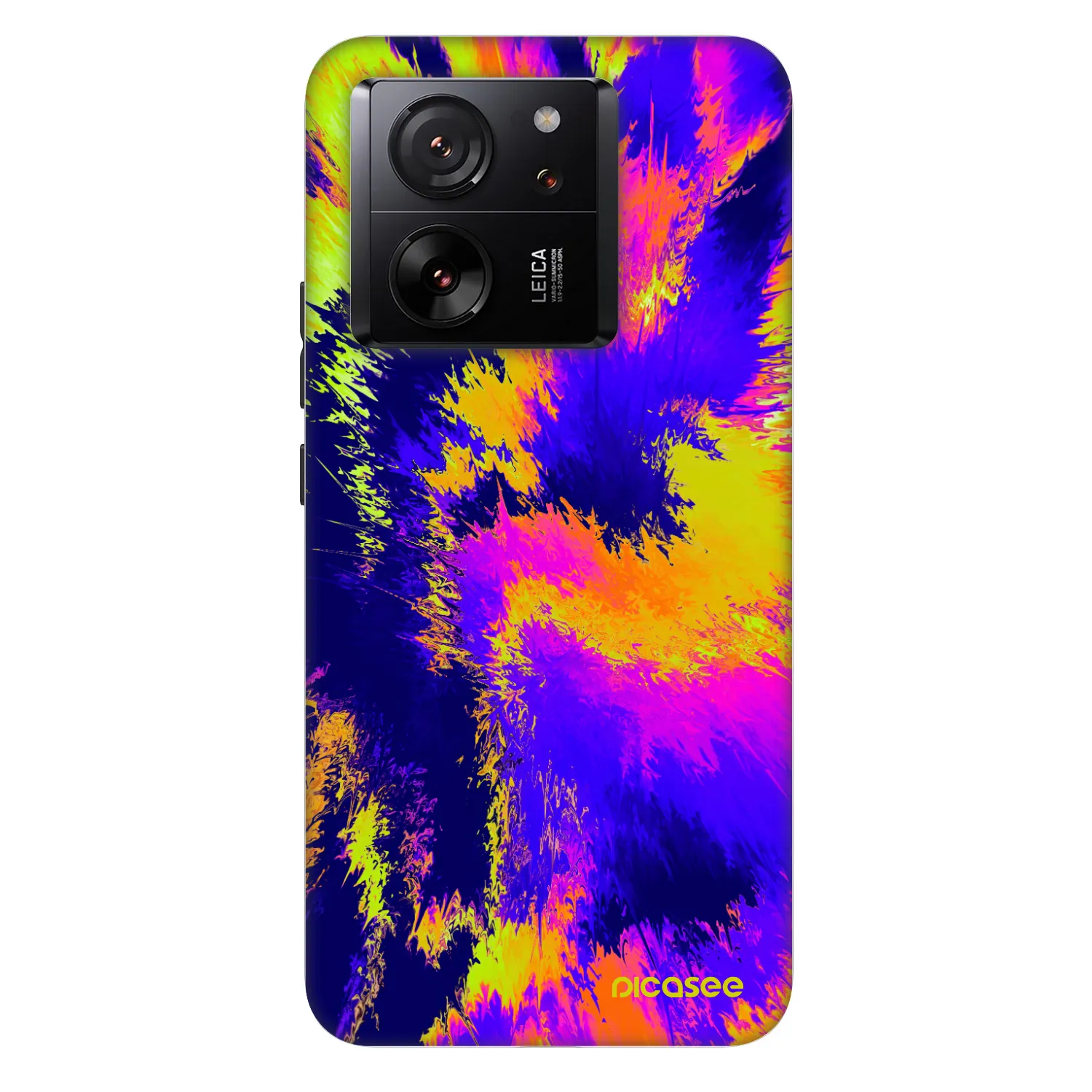 Picasee Fashion Case για Xiaomi 13T Pro - Burn