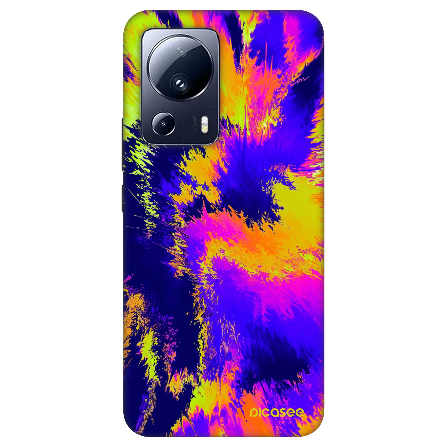 Picasee Fashion Case για Xiaomi 13 Lite - Burn