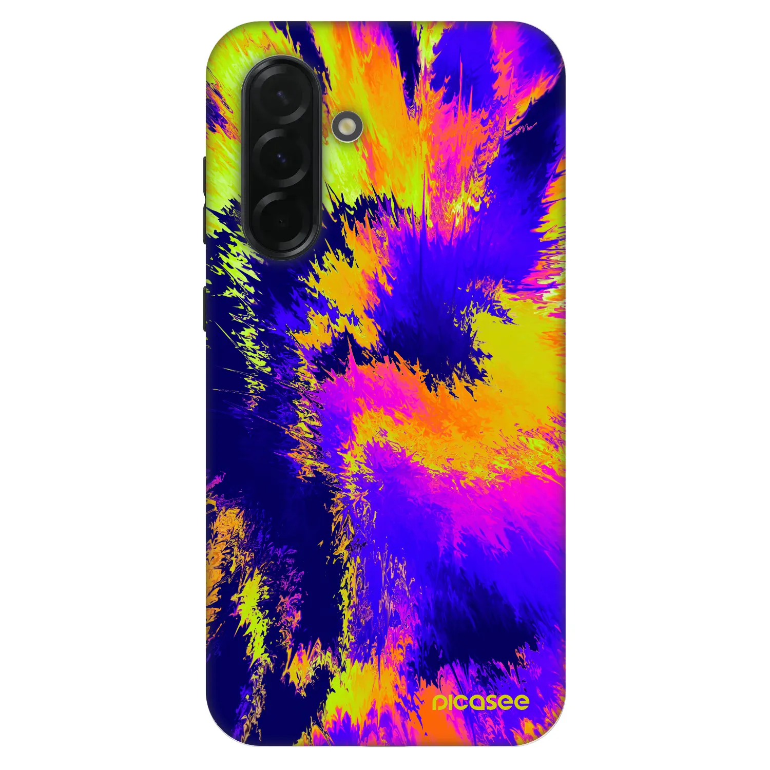 Picasee Fashion Case για Samsung Galaxy A36 5G - Burn