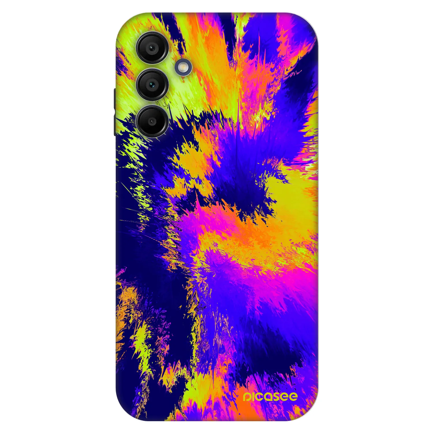 Picasee Fashion Case για Samsung Galaxy A15 A156B 5G - Burn