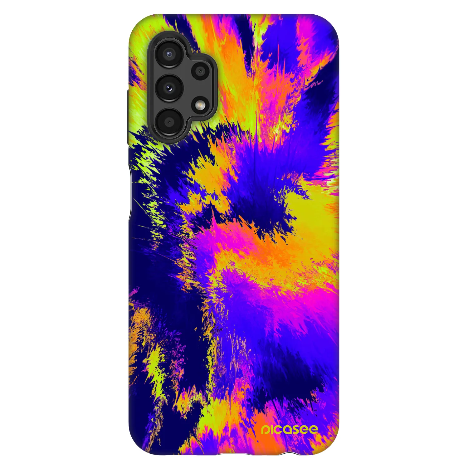 Picasee Fashion Case για Samsung Galaxy A13 4G A135 - Burn