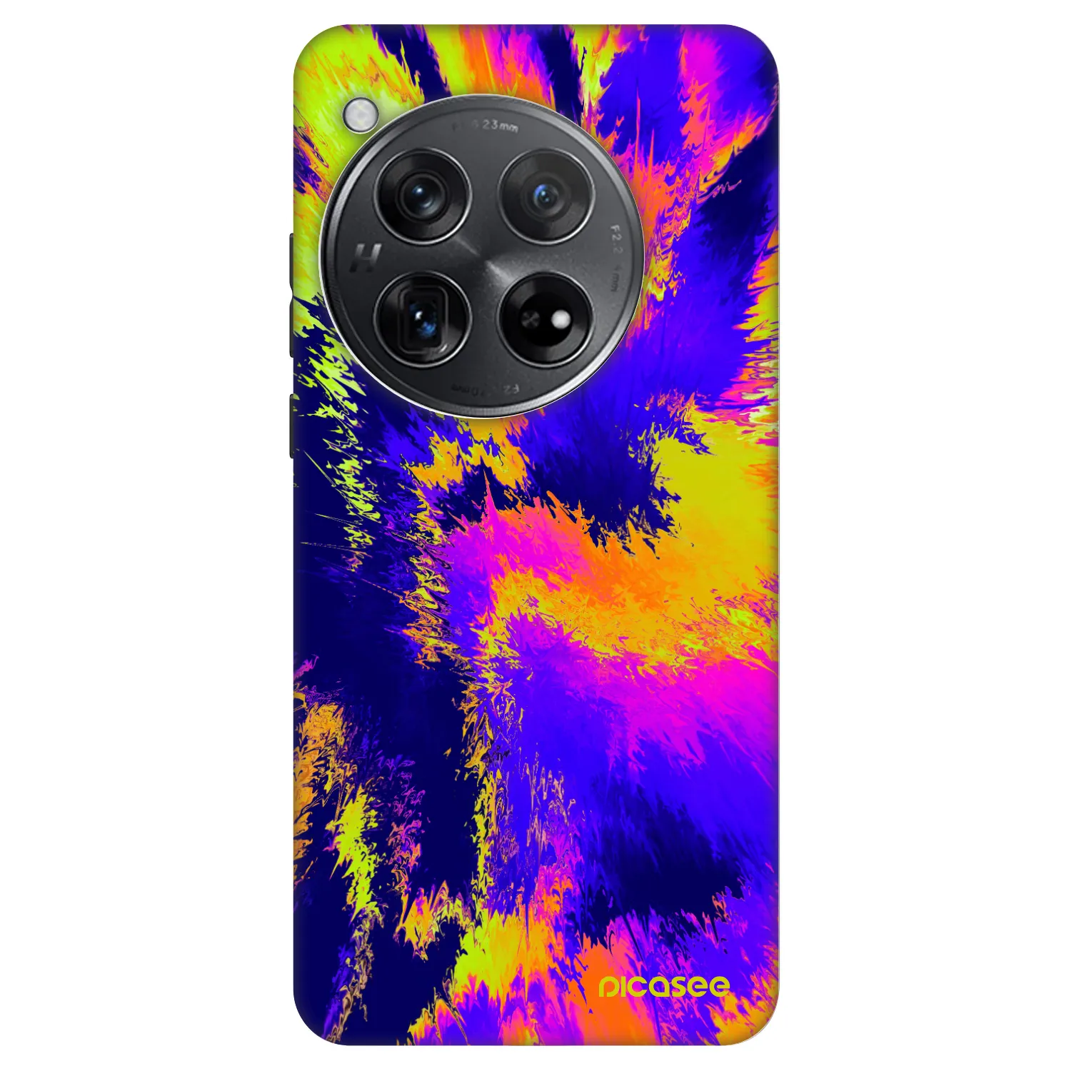 Picasee Fashion Case για OnePlus 12 5G - Burn