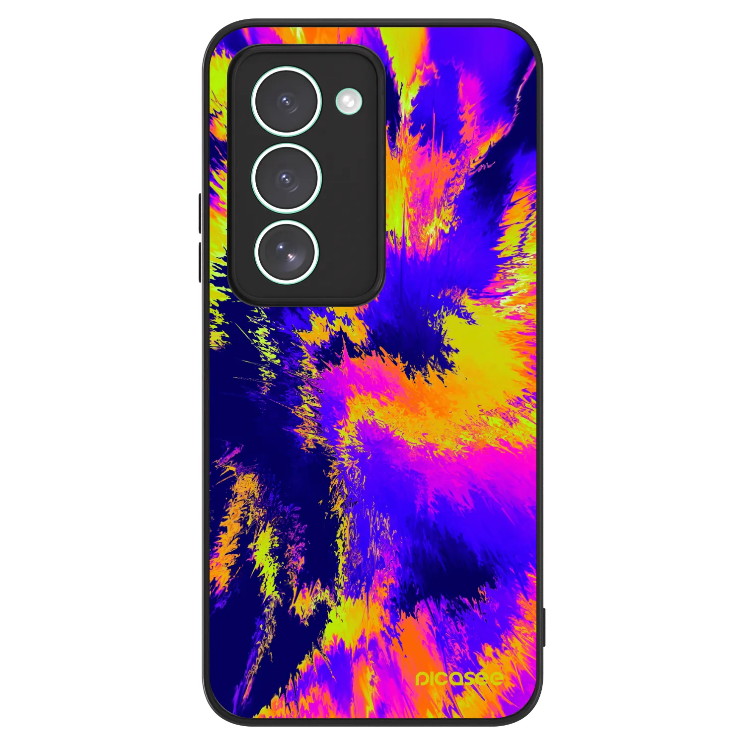 Picasee ULTIMATE CASE για Xiaomi Redmi 15 5G - Burn