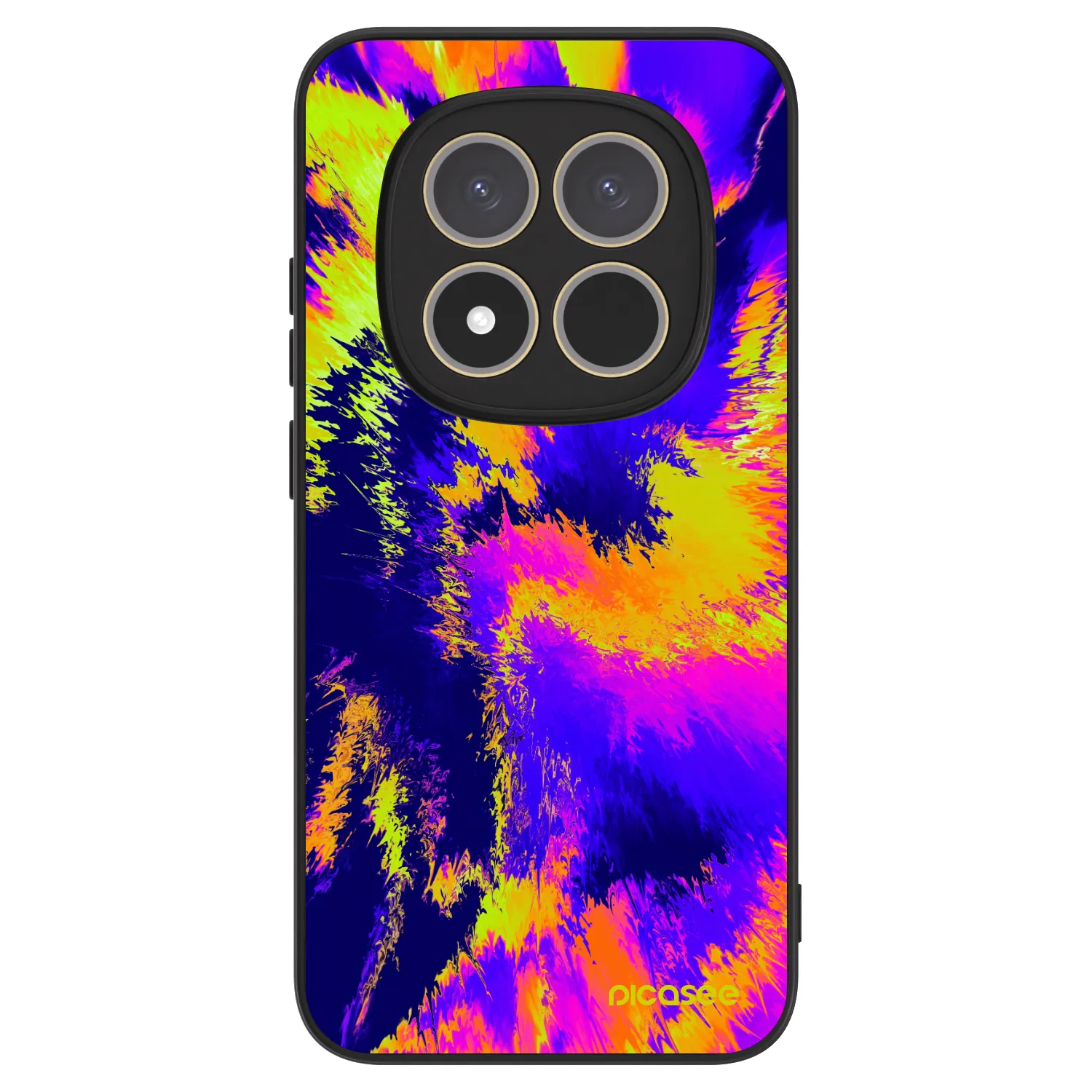 Picasee ULTIMATE CASE για Xiaomi Redmi Note 15 Pro 4G - Burn