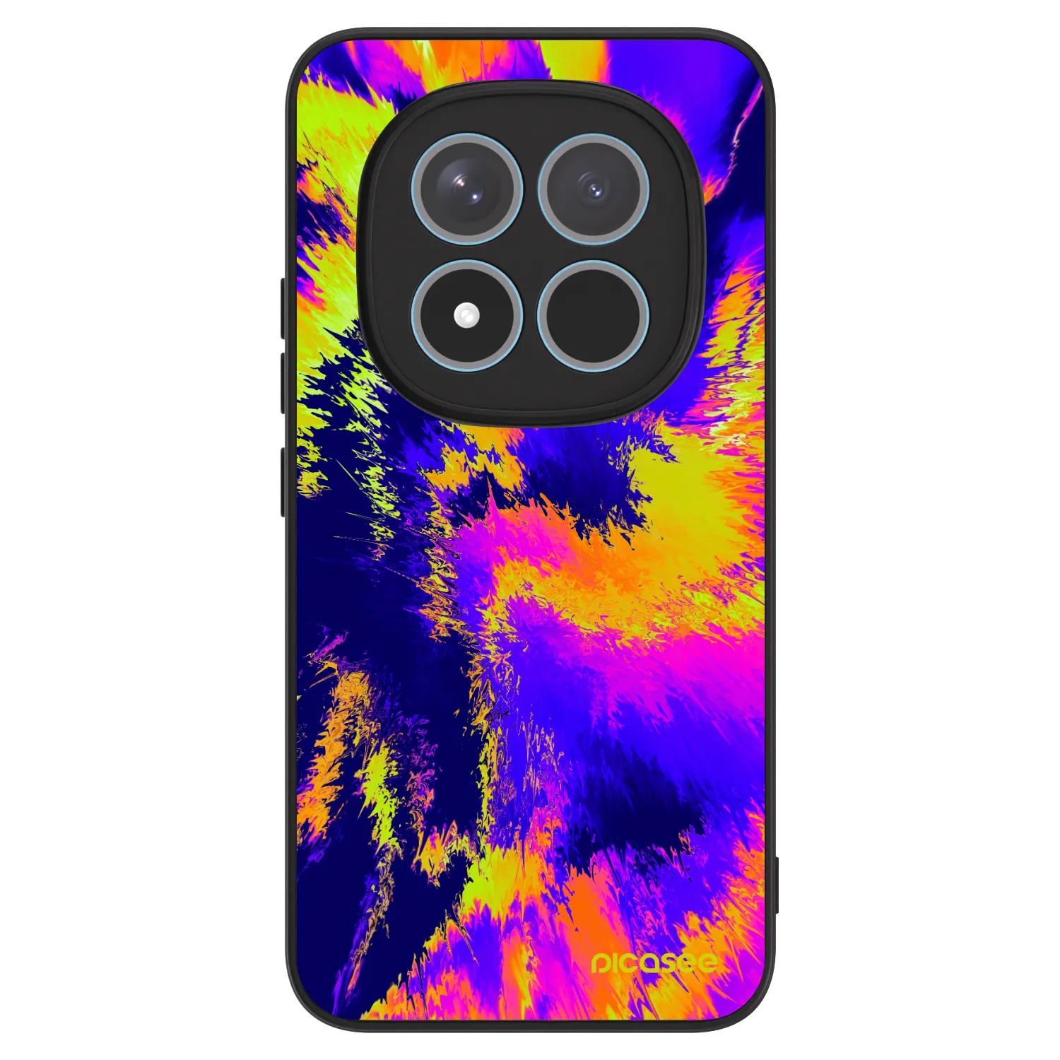 Picasee ULTIMATE CASE για Xiaomi Redmi Note 15 Pro+ - Burn