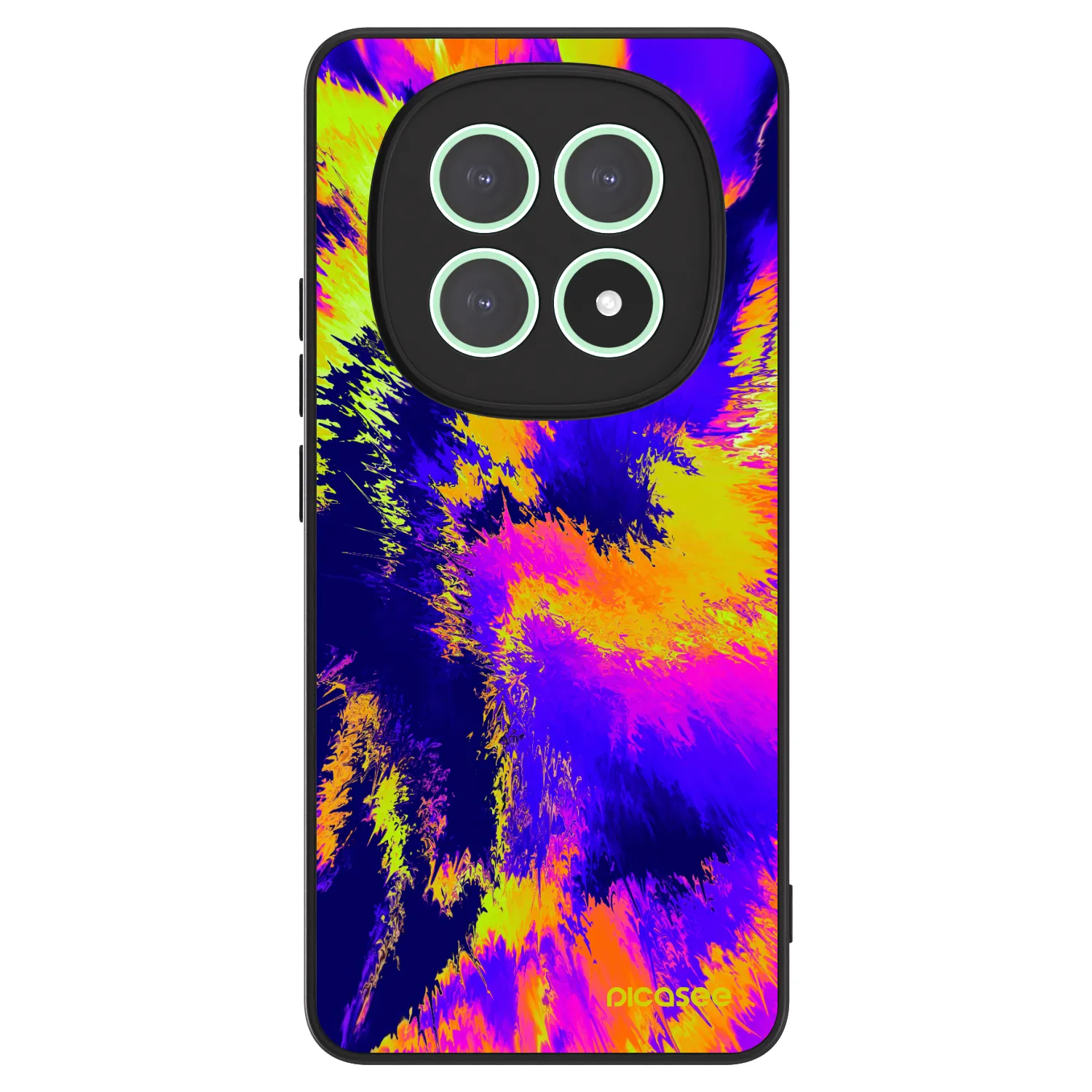 Picasee ULTIMATE CASE για Xiaomi Redmi Note 15 - Burn