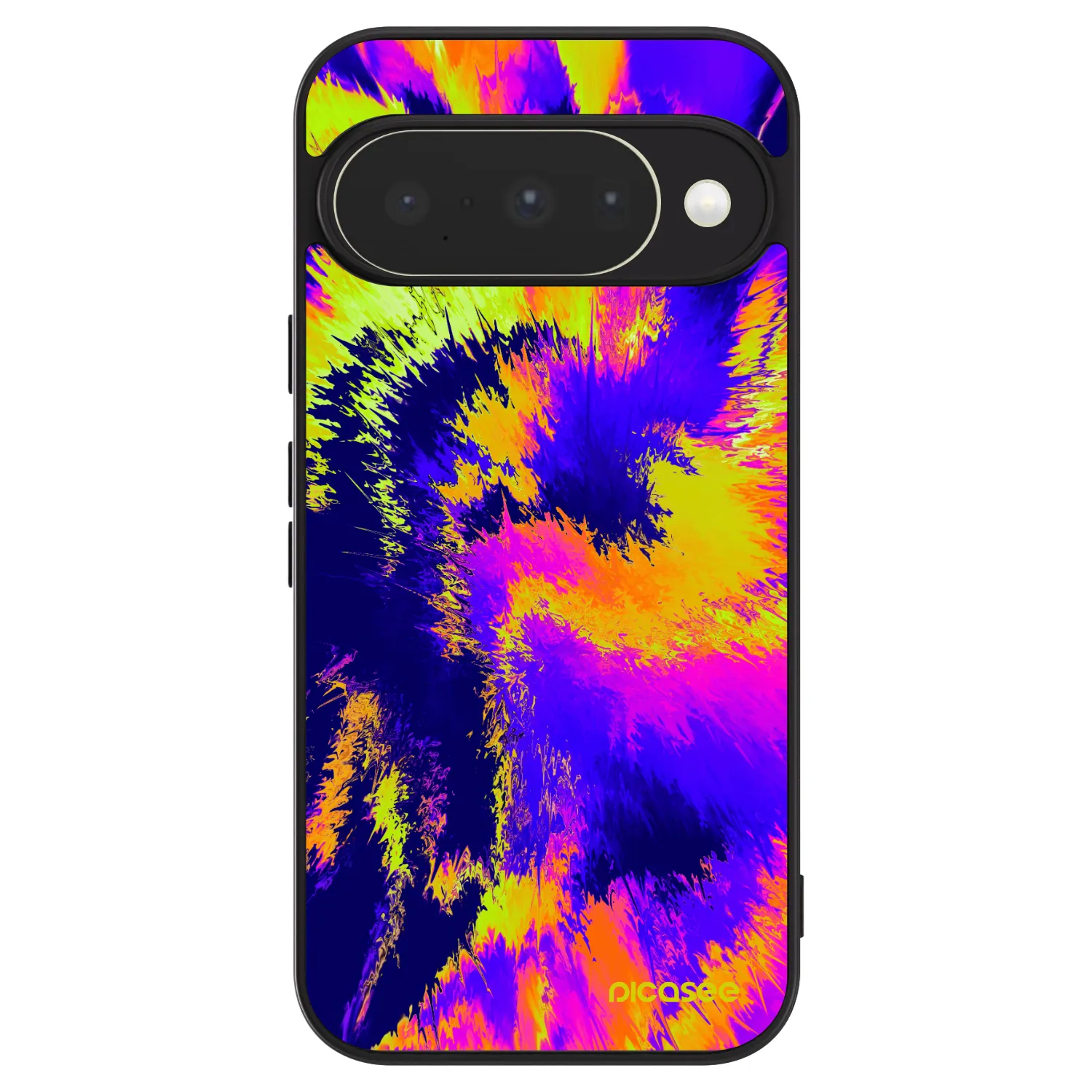 Picasee ULTIMATE CASE για Google Pixel 10 - Burn