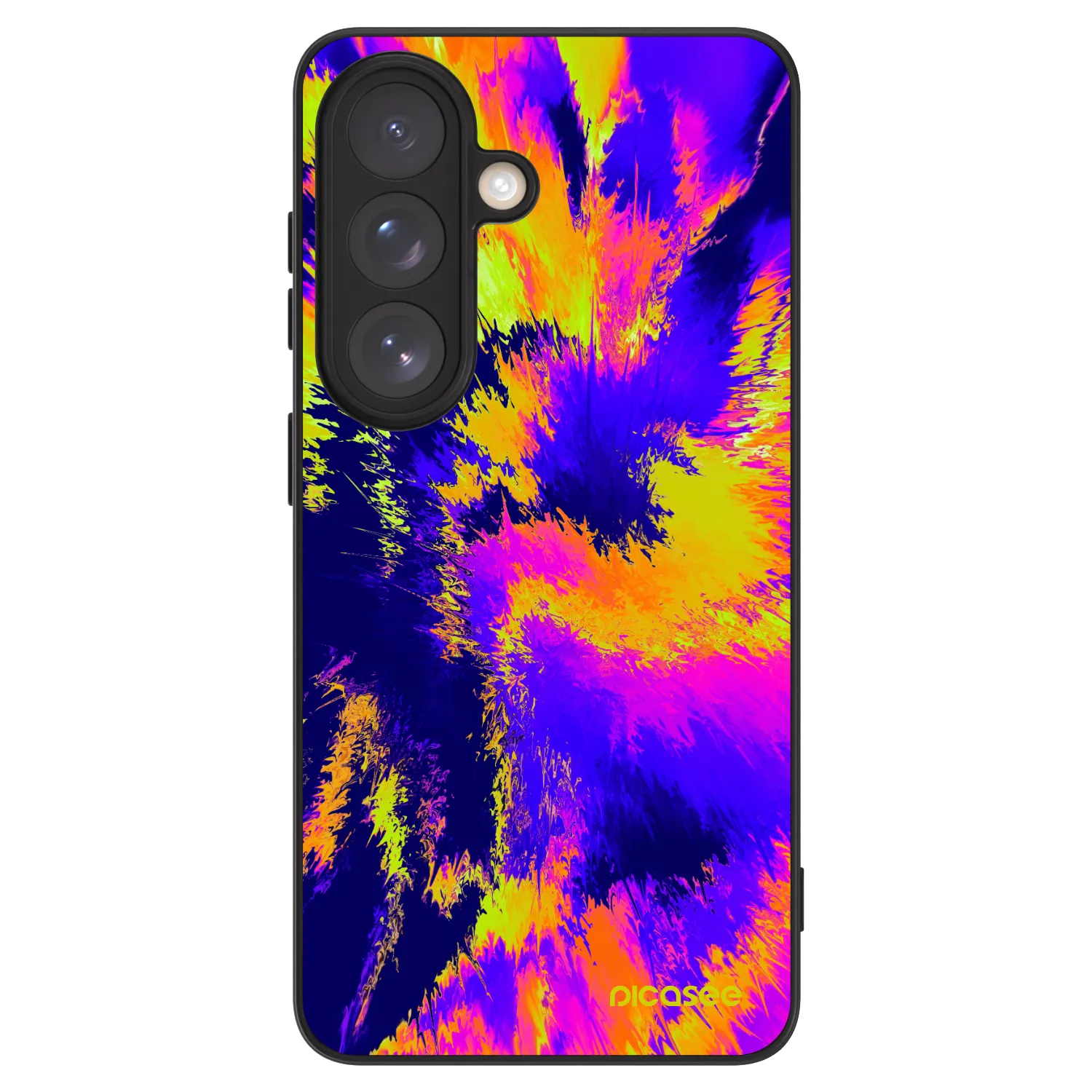 Picasee ULTIMATE CASE για Samsung Galaxy S26 - Burn