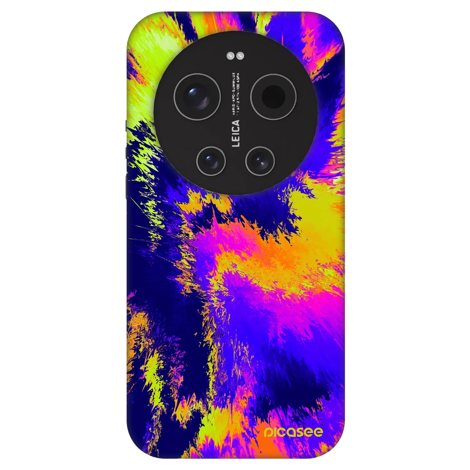 Picasee Fashion Case για Xiaomi 17 Ultra - Burn