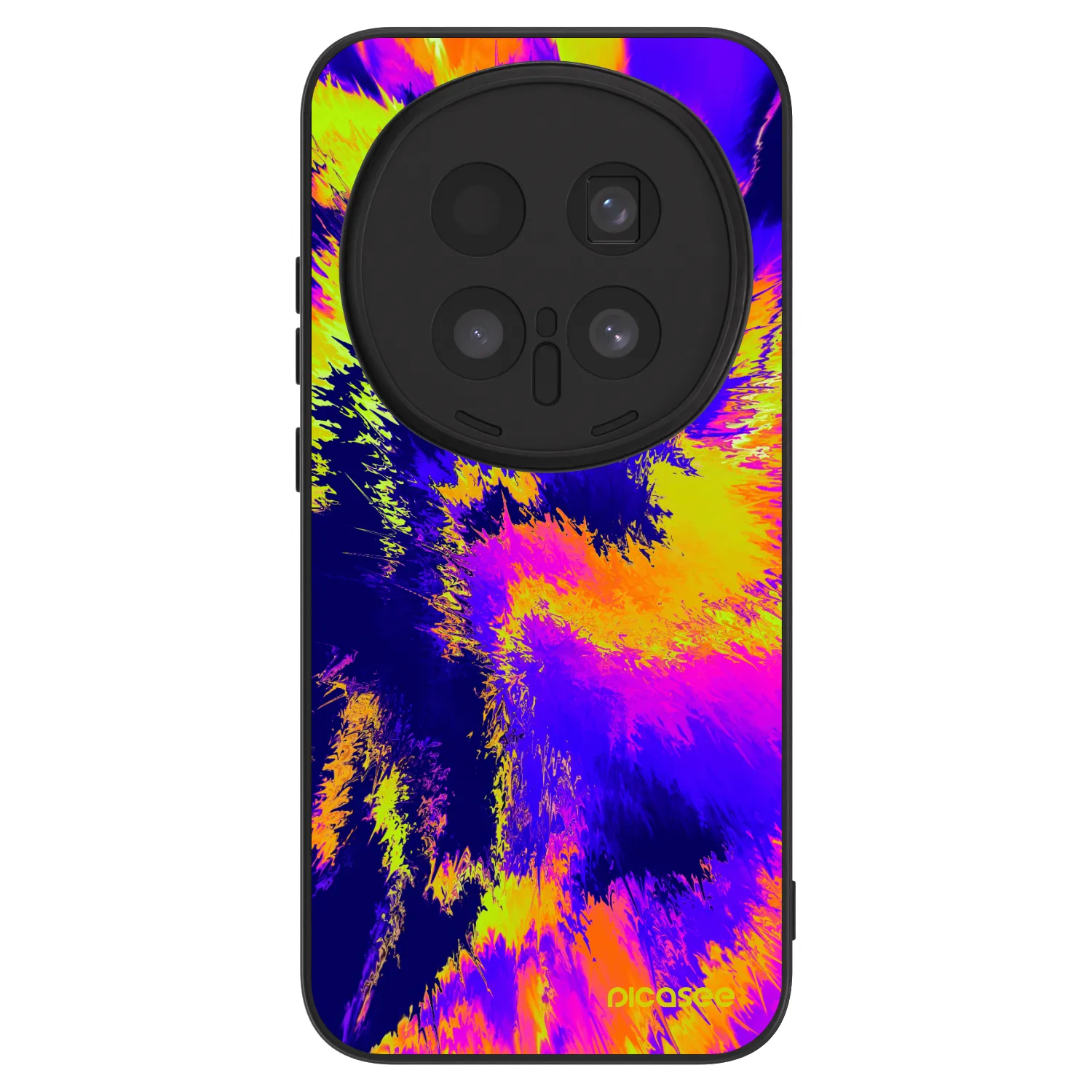 Picasee ULTIMATE CASE για Honor Magic8 Pro 5G - Burn