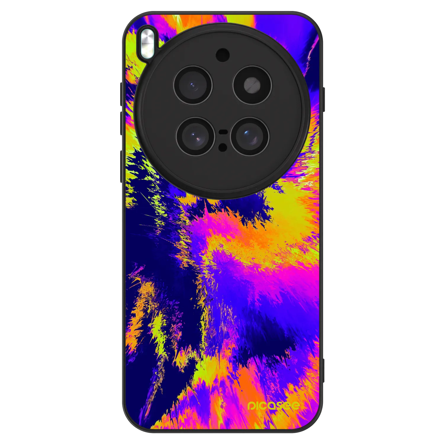 Picasee ULTIMATE CASE για Vivo X300 Pro - Burn