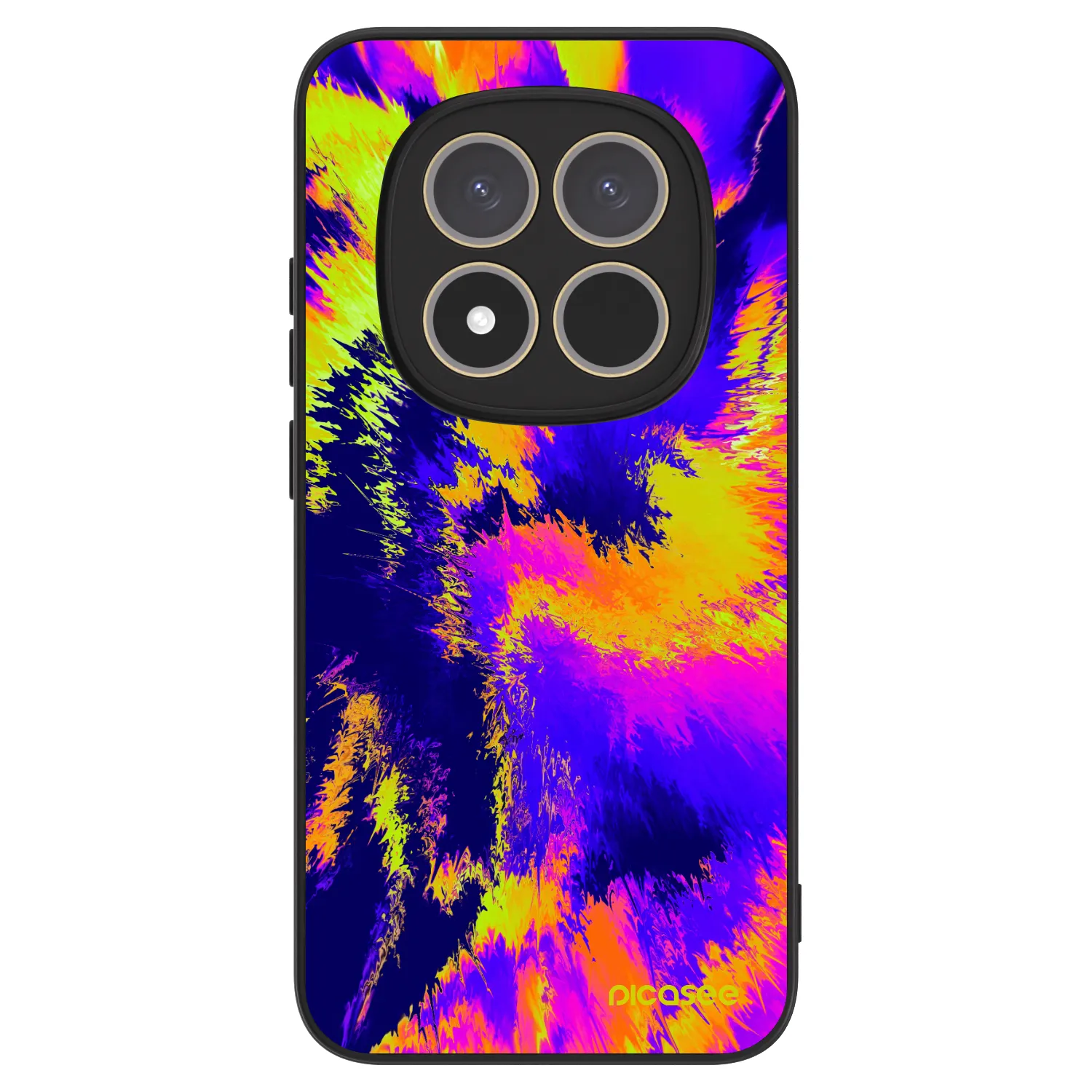 Picasee ULTIMATE CASE για Xiaomi Redmi Note 15 Pro 5G - Burn