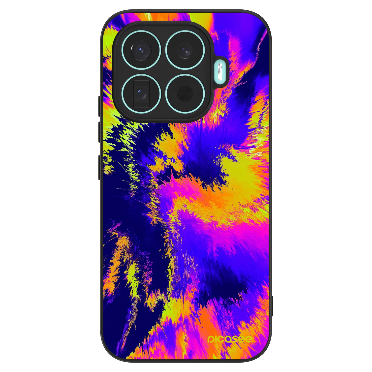 Picasee ULTIMATE CASE για Xiaomi 17T - Burn