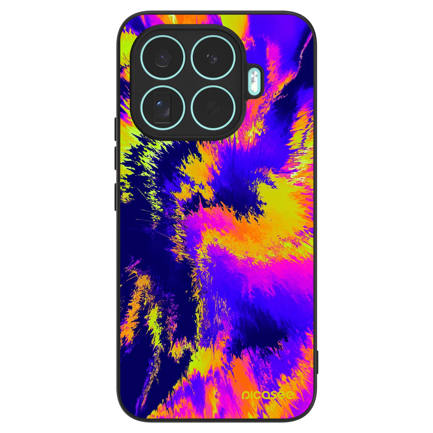 Picasee ULTIMATE CASE για Xiaomi 17T Pro - Burn