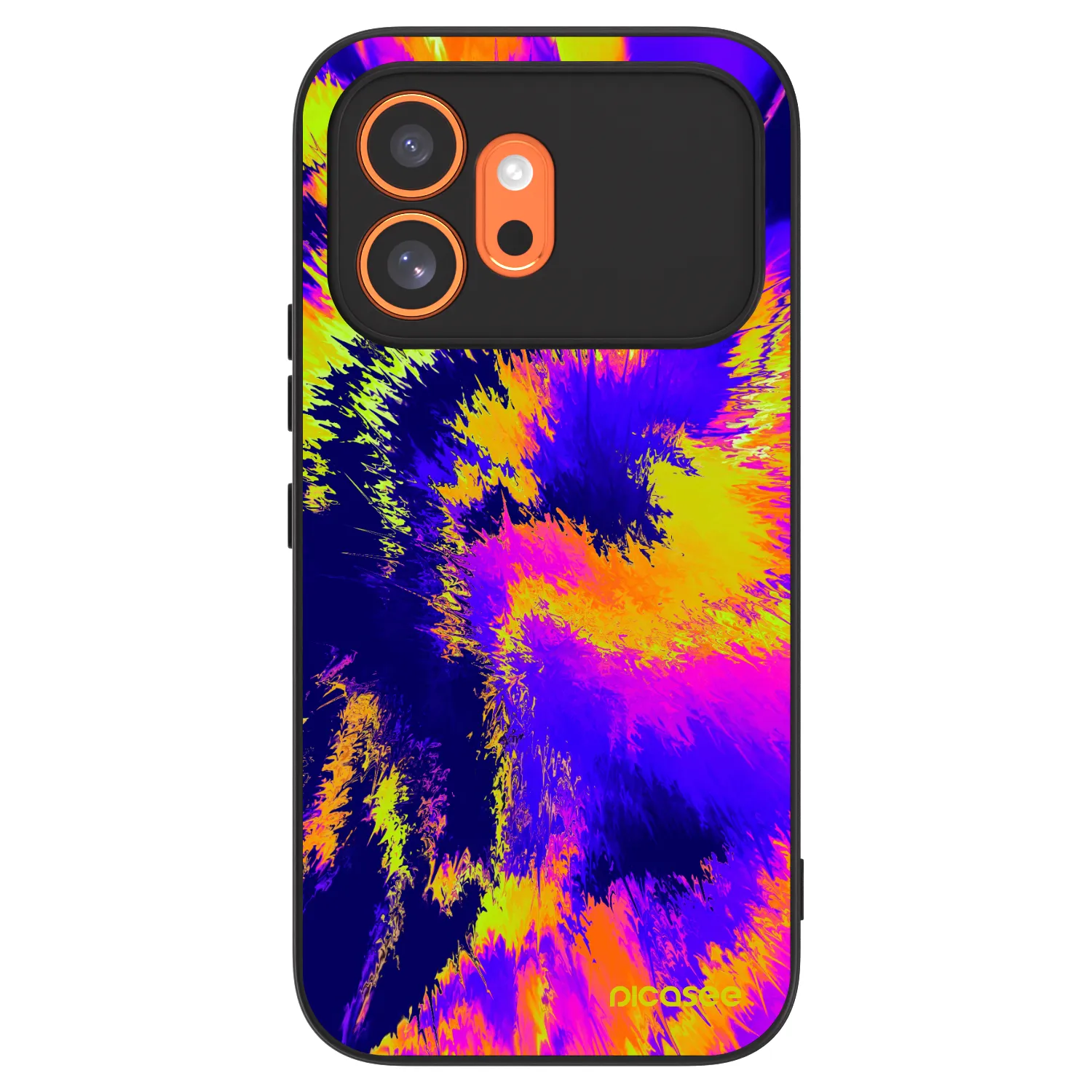 Picasee ULTIMATE CASE για Honor 600 - Burn