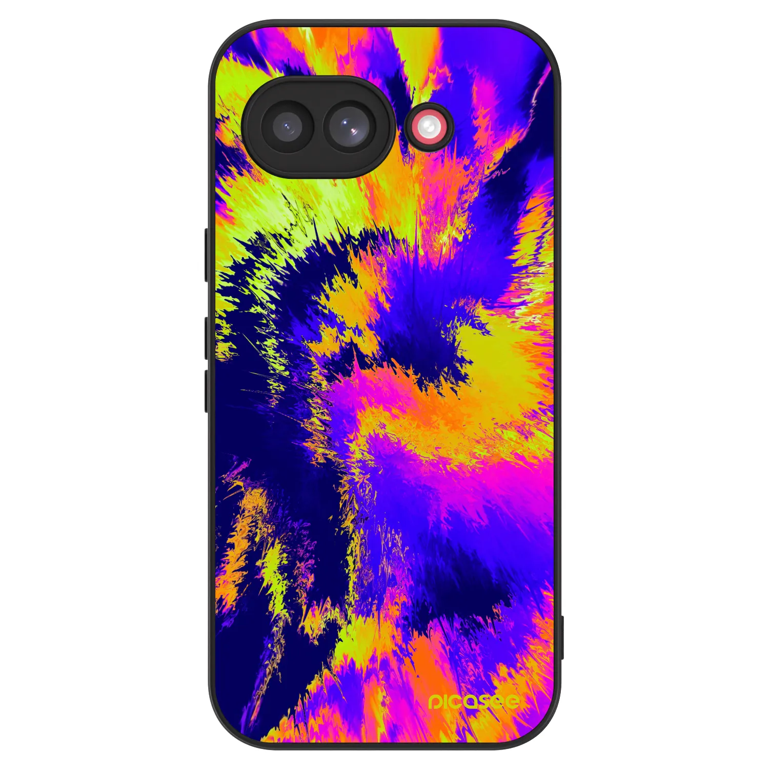 Picasee ULTIMATE CASE για Google Pixel 10a - Burn
