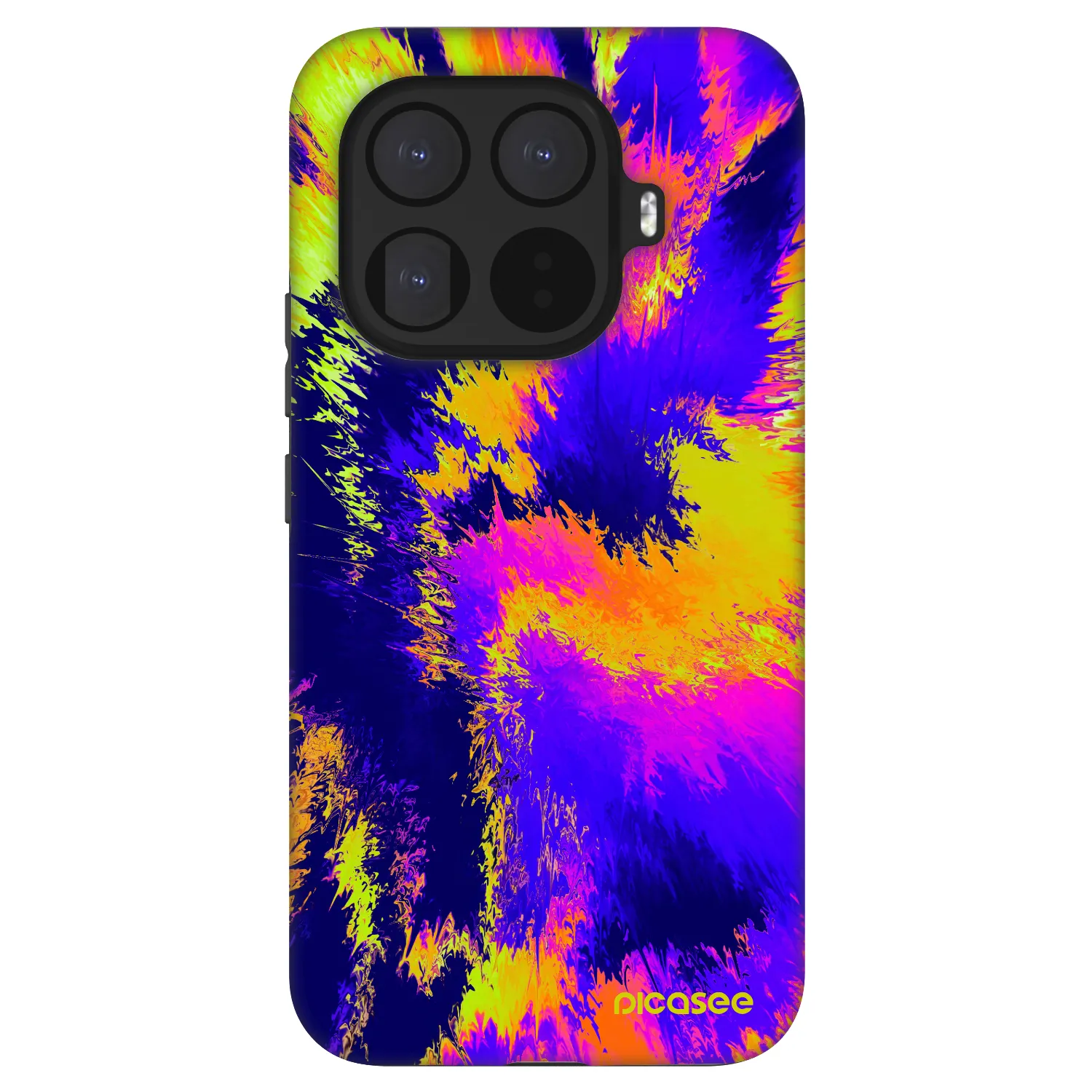 Picasee Fashion Case για Xiaomi 15T Pro - Burn