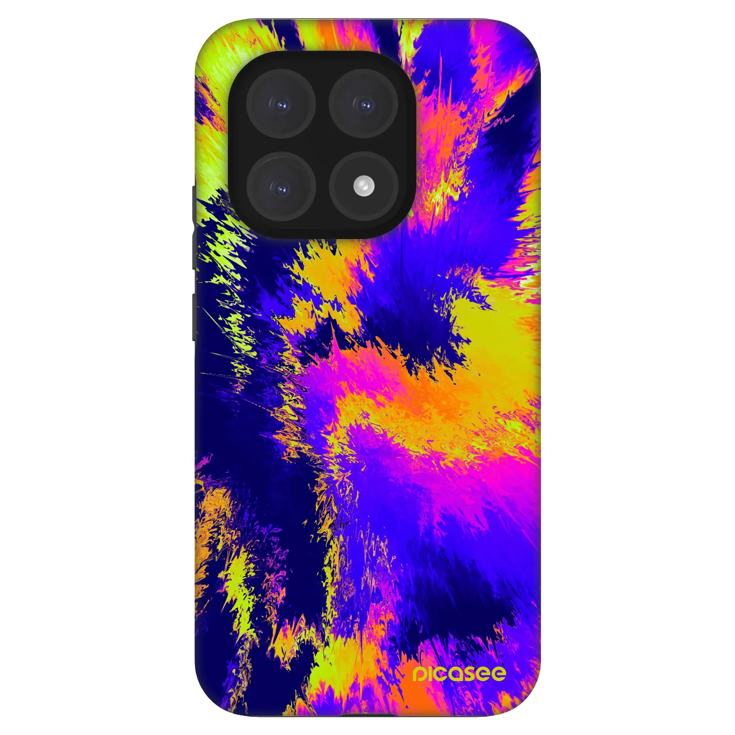 Picasee Fashion Case για Xiaomi 15T - Burn
