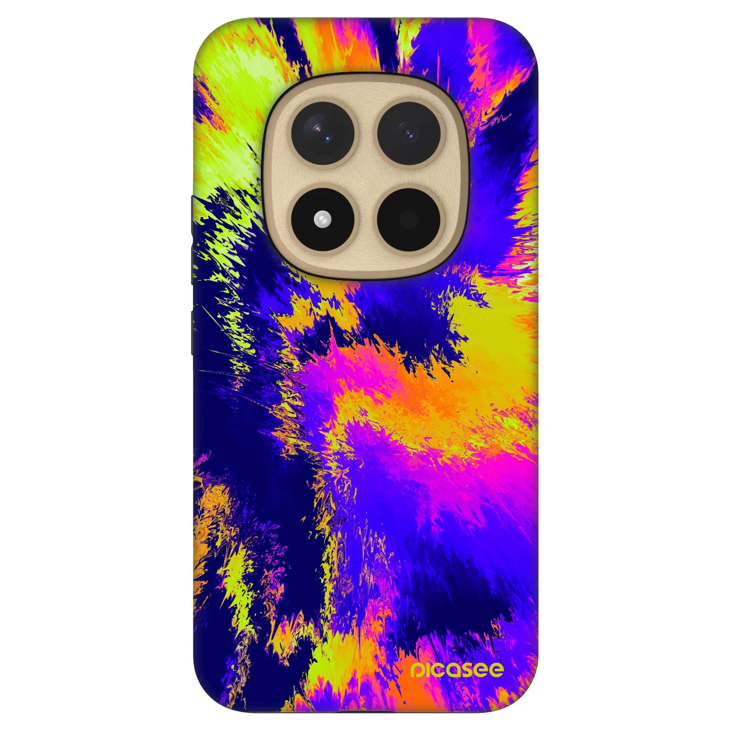 Picasee Fashion Case για Xiaomi Redmi Note 15 Pro+ - Burn