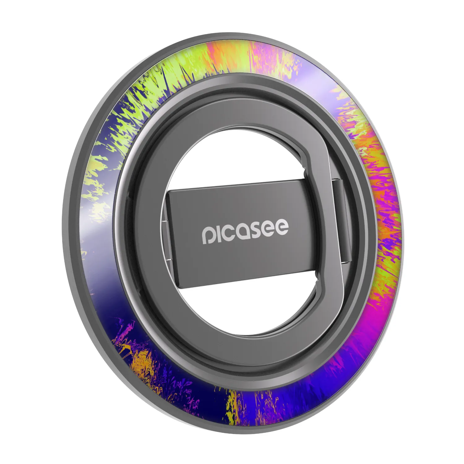 Picasee Magnetic holder - Μαύρος