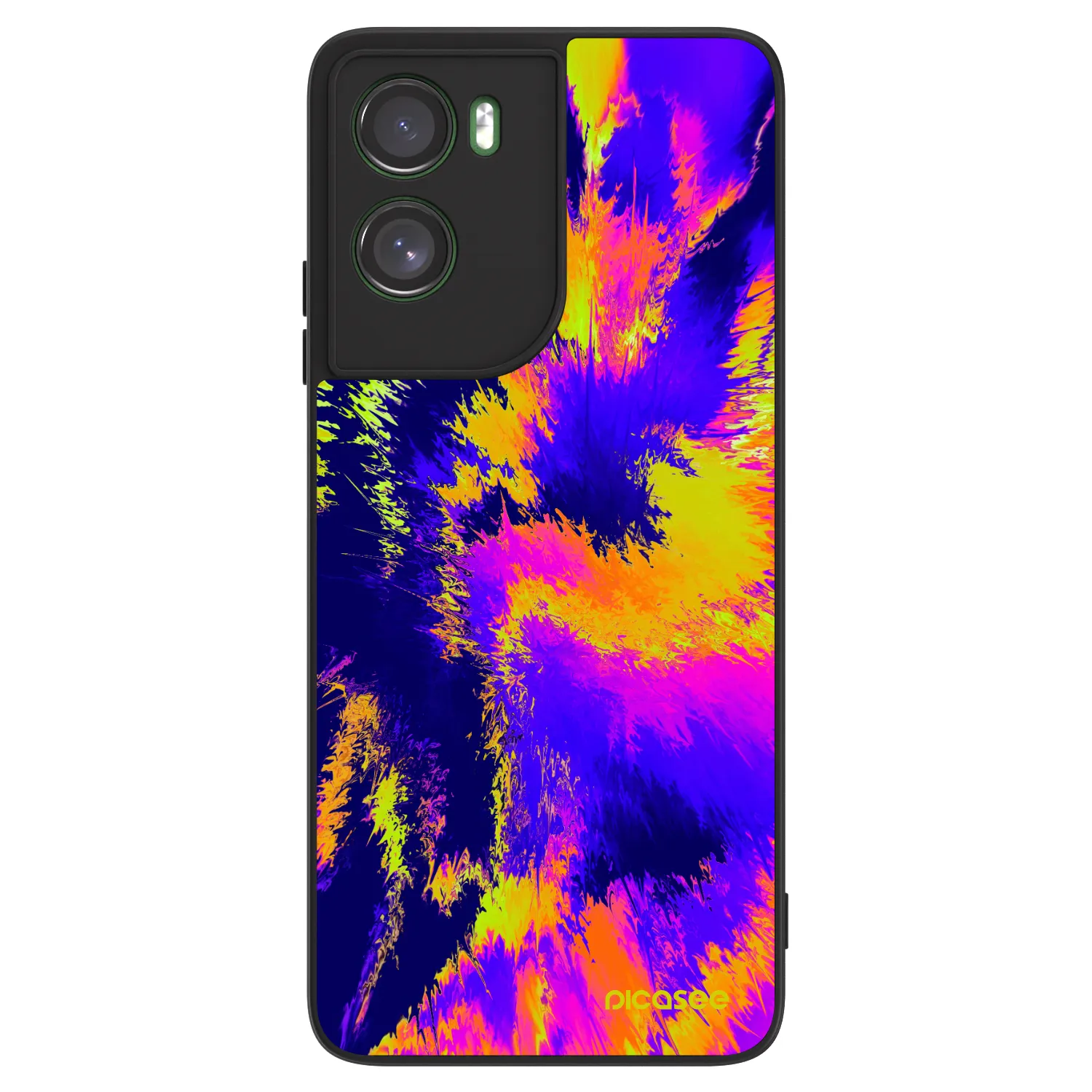 Picasee ULTIMATE CASE για Motorola Moto G06 - Burn