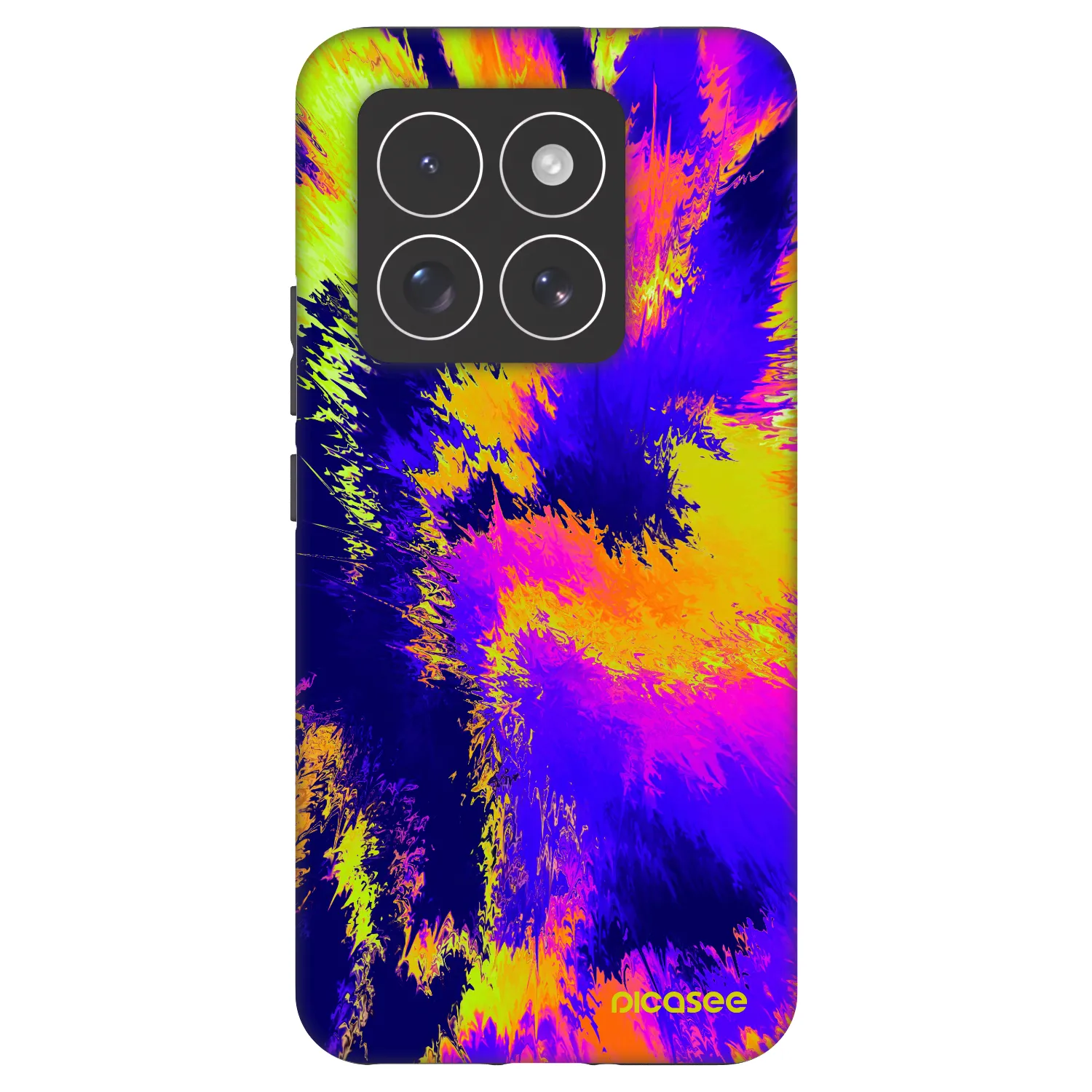 Picasee Fashion Case για Xiaomi 14 Pro - Burn