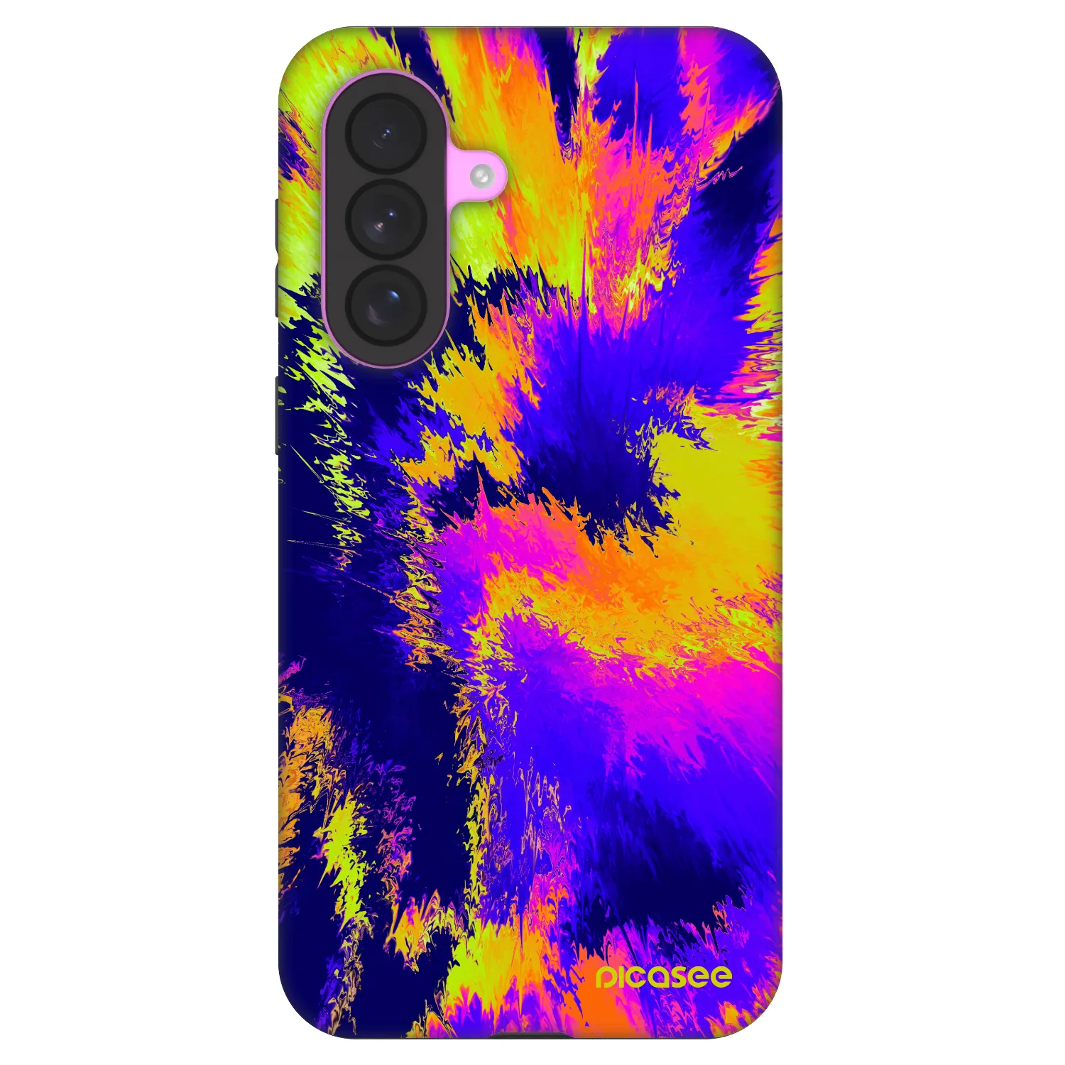 Picasee Fashion Case για Samsung Galaxy A37 - Burn