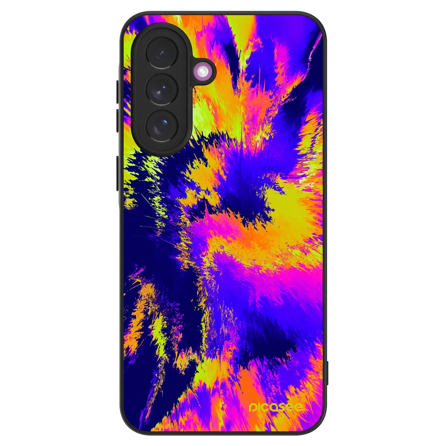 Picasee ULTIMATE CASE για Samsung Galaxy A37 - Burn