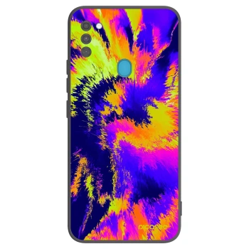 Θήκη για Samsung Galaxy M11 - Burn