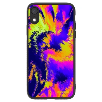 Picasee ULTIMATE CASE για Apple iPhone XR - Burn