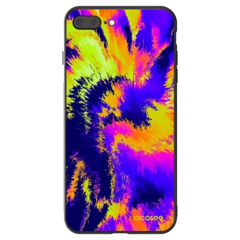 Θήκη για Apple iPhone 7 Plus - Burn