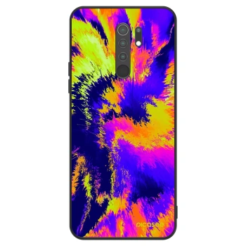 Θήκη για Xiaomi Redmi 9 - Burn