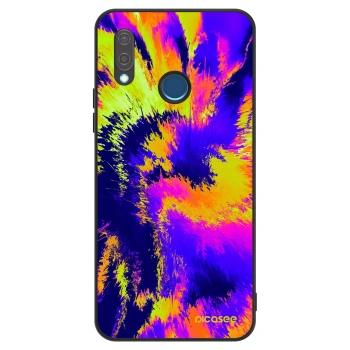 Θήκη για Huawei P20 Lite - Burn