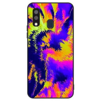 Θήκη για Samsung Galaxy A40 A405F - Burn