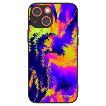 Picasee ULTIMATE CASE για Apple iPhone 13 mini - Burn