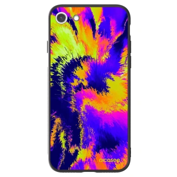 Picasee ULTIMATE CASE για Apple iPhone 8 - Burn