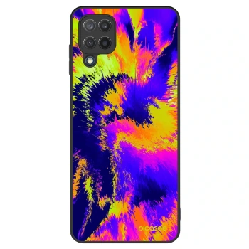 Θήκη για Samsung Galaxy M12 M127F - Burn