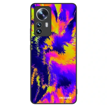 Θήκη για Xiaomi 12 Pro - Burn