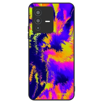 Θήκη για Vivo V23 5G - Burn