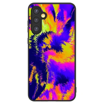 Picasee ULTIMATE CASE για Samsung Galaxy A34 5G A346B - Burn
