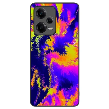 Picasee ULTIMATE CASE για Xiaomi Redmi Note 12 Pro+ 5G - Burn