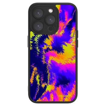 Picasee ULTIMATE CASE για Apple iPhone 15 Pro - Burn